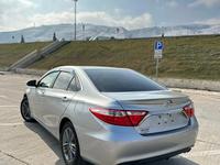 Toyota Camry 2014 года за 6 500 000 тг. в Атырау