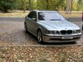 BMW 530 2001 годаүшін5 000 000 тг. в Тараз – фото 7