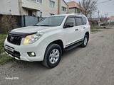 Toyota Land Cruiser Prado 2011 годаүшін15 500 000 тг. в Петропавловск – фото 2