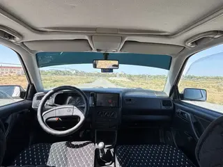 Volkswagen Golf, 1993