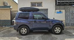 Mitsubishi Pajero 2007 годаfor8 700 000 тг. в Алматы – фото 4