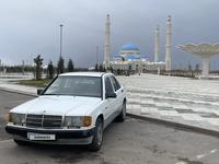 Mercedes-Benz 190 1991 года за 1 500 000 тг. в Астана