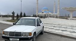 Mercedes-Benz 190 1991 года за 900 000 тг. в Астана