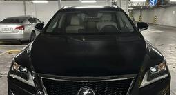 Lexus RX 350 2017 года за 20 000 000 тг. в Алматы