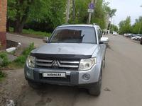 Mitsubishi Pajero 2007 годаүшін6 800 000 тг. в Петропавловск