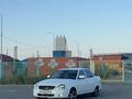 ВАЗ (Lada) Priora 2170 2013 года за 2 200 000 тг. в Атырау – фото 4