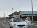 ВАЗ (Lada) Priora 2170 2013 года за 2 200 000 тг. в Атырау – фото 11