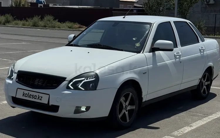 ВАЗ (Lada) Priora 2170 2013 года за 2 200 000 тг. в Атырау
