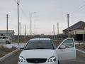 ВАЗ (Lada) Priora 2170 2013 года за 2 200 000 тг. в Атырау – фото 10