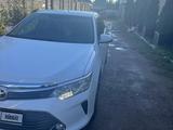 Toyota Camry 2015 годаfor12 000 000 тг. в Алматы – фото 3