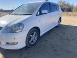 Toyota Ipsum 2004 года за 4 000 000 тг. в Актобе – фото 4