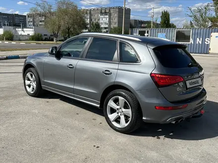 Audi Q5 2014 года за 11 500 000 тг. в Костанай – фото 17