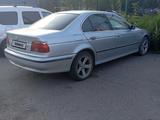 BMW 523 1996 годаүшін2 000 000 тг. в Кокшетау