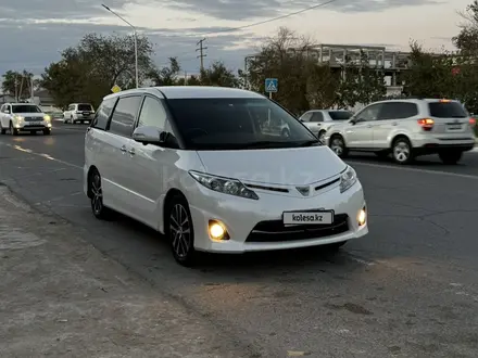 Toyota Estima 2012 года за 5 500 000 тг. в Мангистау