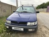 Mitsubishi Space Runner 1996 годаүшін1 350 000 тг. в Шымкент