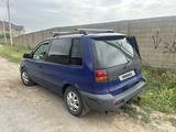 Mitsubishi Space Runner 1996 годаүшін1 350 000 тг. в Шымкент – фото 2
