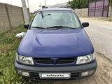 Mitsubishi Space Runner 1996 годаүшін1 350 000 тг. в Шымкент – фото 3
