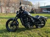 Honda  Rebel CMX 110 2021 года за 5 700 000 тг. в Алматы – фото 3