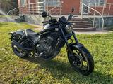 Honda  Rebel CMX 110 2021 годаүшін5 700 000 тг. в Алматы