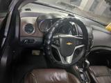 Chevrolet Cruze 2012 годаfor4 600 000 тг. в Астана – фото 2