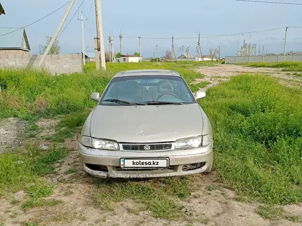 Mazda Cronos 1992 года за 700 000 тг. в Алматы