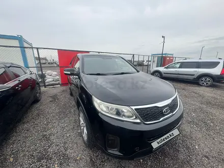 Kia Sorento 2013 года за 6 058 000 тг. в Алматы – фото 7