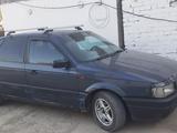 Volkswagen Passat 1990 года за 1 000 000 тг. в Кызылорда – фото 4