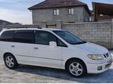 Nissan Presage 1999 года за 2 800 000 тг. в Талдыкорган – фото 4