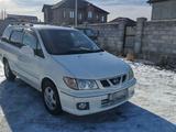 Nissan Presage 1999 года за 2 800 000 тг. в Талдыкорган – фото 3