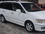 Nissan Presage 1999 года за 2 800 000 тг. в Талдыкорган – фото 5
