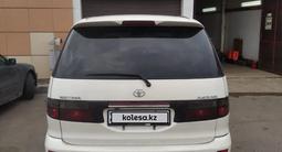 Toyota Estima 2000 года за 5 450 000 тг. в Астана – фото 3