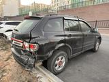 SsangYong Kyron 2008 года за 2 500 000 тг. в Астана – фото 3