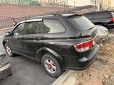 SsangYong Kyron 2008 года за 2 500 000 тг. в Астана – фото 4