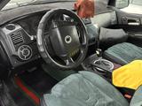 SsangYong Kyron 2008 года за 2 500 000 тг. в Астана – фото 5