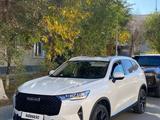 Haval H6 2025 годаүшін10 000 000 тг. в Атырау
