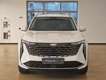 Geely Atlas 2024 года за 11 500 000 тг. в Астана – фото 2
