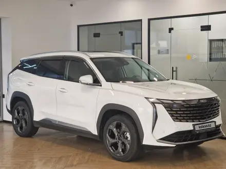 Geely Atlas 2024 года за 11 500 000 тг. в Астана – фото 3