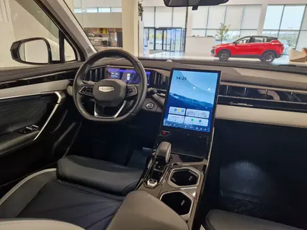Geely Atlas 2024 года за 11 500 000 тг. в Астана – фото 12