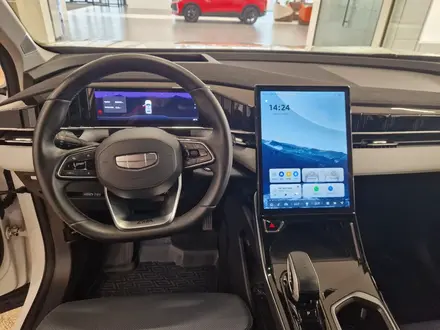 Geely Atlas 2024 года за 11 500 000 тг. в Астана – фото 13