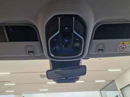 Geely Atlas 2024 года за 11 500 000 тг. в Астана – фото 14