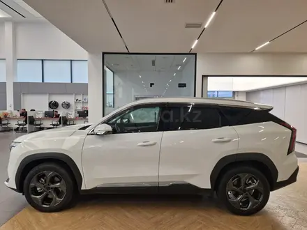 Geely Atlas 2024 года за 11 500 000 тг. в Астана – фото 15