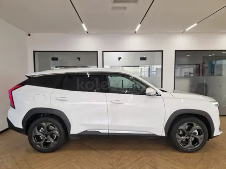 Geely Atlas 2024 года за 11 500 000 тг. в Астана – фото 16