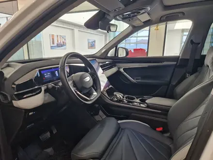 Geely Atlas 2024 года за 11 500 000 тг. в Астана – фото 5