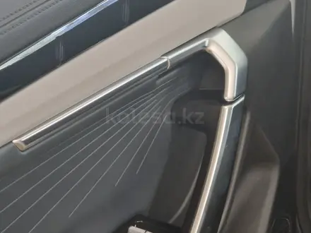 Geely Atlas 2024 года за 11 500 000 тг. в Астана – фото 9