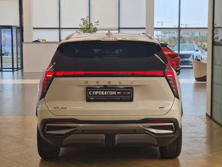 Geely Atlas 2024 года за 11 500 000 тг. в Астана – фото 6