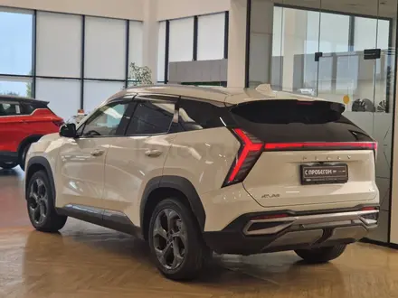 Geely Atlas 2024 года за 11 500 000 тг. в Астана – фото 11