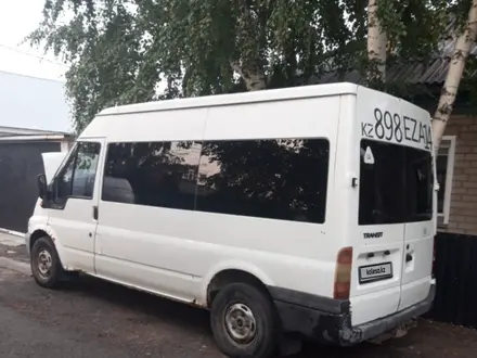 Ford Transit 2006 года за 3 500 000 тг. в Павлодар