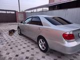 Toyota Camry 2003 года за 4 400 000 тг. в Кызылорда – фото 5