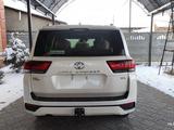 Toyota Land Cruiser 2022 годаүшін57 000 000 тг. в Тараз – фото 5