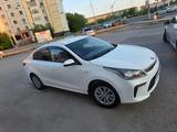 Kia Rio 2019 годаүшін5 300 000 тг. в Атырау – фото 2